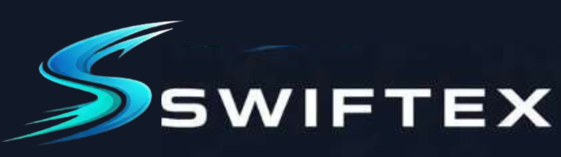 Swiftex Logistics logo