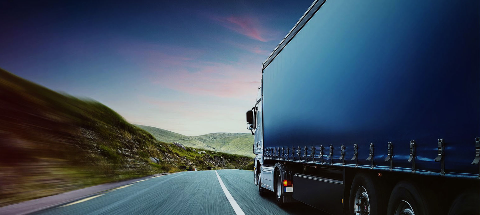 Cargo transport